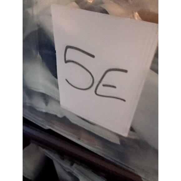 Safari Ltd Streaming Light Black &amp; White Paint Horse Tinker‎ Stallion Figure - Picture 7 of 7